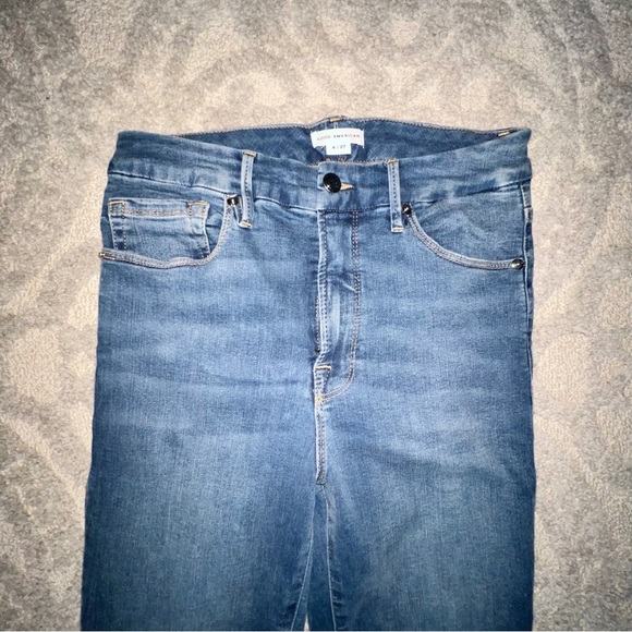 Good American High Waist Jeans - Picture 4 of 4